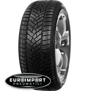 Fulda KRISTALL CONTROL SUV 215/60 R17 96 H  TL